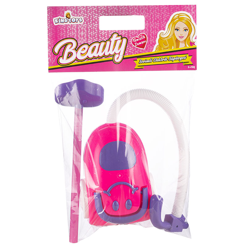 ELEKTRİK SÜPÜRGESİ